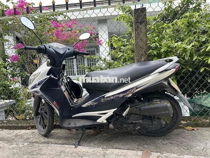 Bán xe chính chủ như hình đang chạy bình thường.