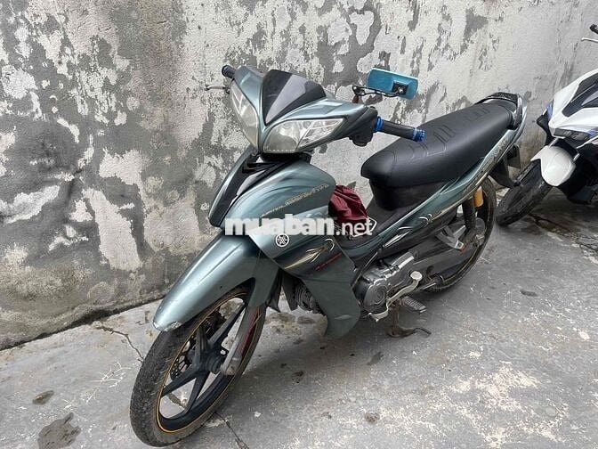 Glazin chất ngất êm đẹp chỉ đi