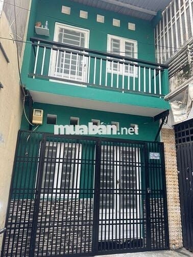 Cho Thuê Nhà Nguyên Căn Ni Sư Huỳnh Liên, Q. Tân Bình