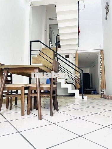 Mặt Tiền Kinh Doanh, Lê Vĩnh Hòa, Tân Phú, 70M2, 3 Tầng, Nhỉnh 7 Tỷ
