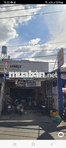 Bán nhà mặt tiền kinh doanh lê đức thọ p13 gò vấp