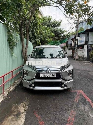 cần bán Mitsubishi Xpander 2018 1.5 AT - 149000 km
