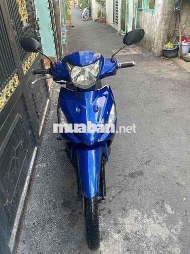 Bán Suzuki viva Fi máy rất êm, giấy tờ đầy đủ