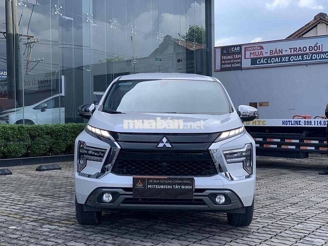Mitsubishi Xpander 2024 Premium 1.5 AT - 19000 km