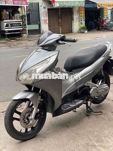 BÁN XE AB FI. BS 59 ZIN ÊM CHẤT