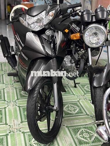 SIRIUS ĐK 2022    BS 86 giays tờ đầy đủ