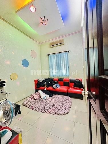Bán nhà HXH 8M ở Hàn Hải Nguyên Q.11 - 4 tầng - giá 7,4 tỉ