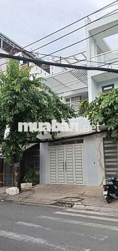 MÌNH BÁN NHÀ MẶT TIỀN KINH DOANH, SÁT TÂN HƯƠNG,Q TÂN PHÚ ,CHỈ 10.9 TỶ