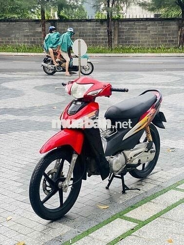 wave rs full chức năng