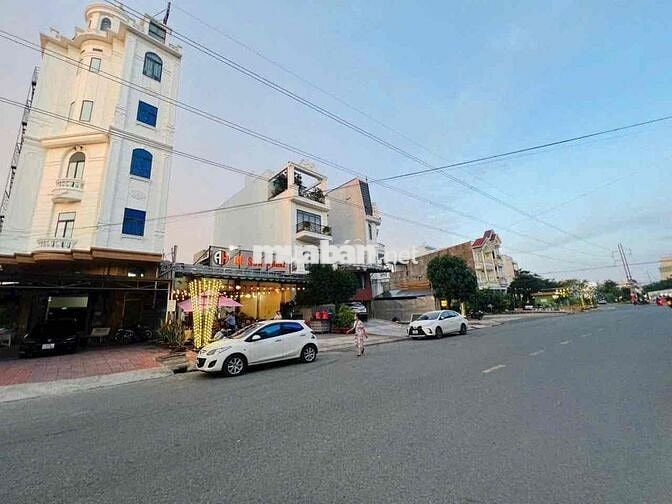 CHO THUÊ NHÀ 2 LẦU 7 PHÒNG NGỦ KDC ĐẠI HỌC Y DƯỢC