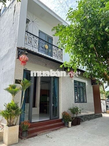 Cho thuê nhà full nội thất  KDC Phú Nhuận, P.Thới An, Q12