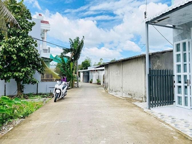 SANG LẠI DÃY TRỌ Ơ KHU VỰC BÌNH CHÁNH  1 TỶ 050TR