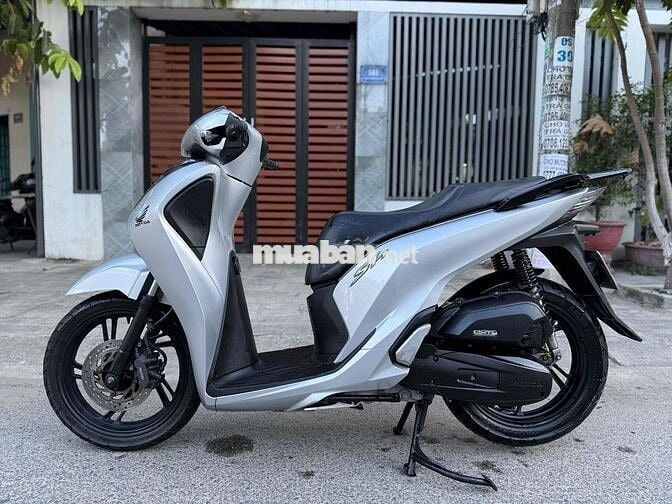 Honda SH 125i 2019 B.số 43 chính chủ