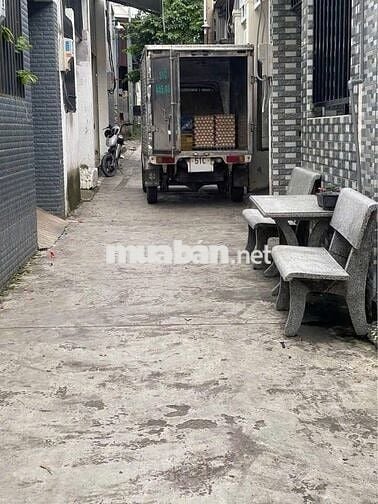 📍Bán gấp đi nước căn nhà 68m2 ngay sau bến xe an sương 690 triệu Shr📍