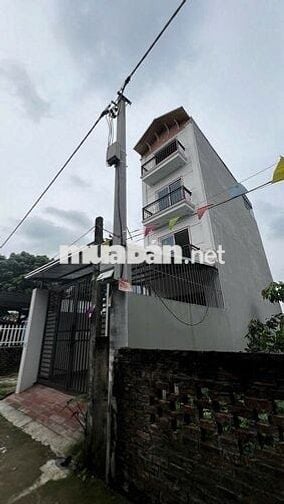🏡 BÁN NHÀ ĐÔNG LA ĐẠI THÀNH– CHỈ HƠN 4 TỶ - NHÀ ĐỘC LẬP 60M 5 TẦNG