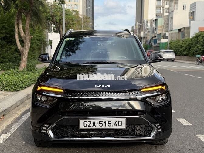 KIA CARENS 1.4 SIGNATURE – 2025 ✅