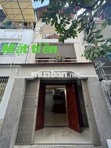 CHO THUÊ NHÀ NGUYÊN CĂN GIÁ RẺ
