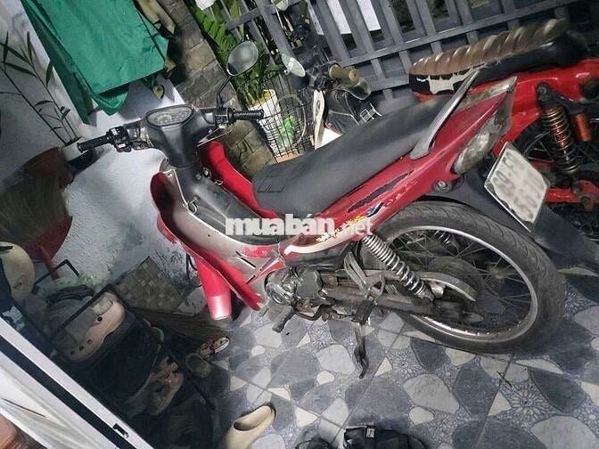 Yamaha Jupiter Điện Đề đầy đủ