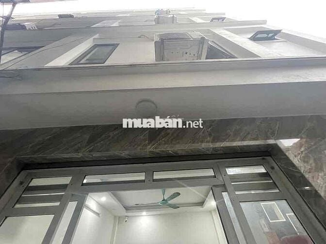 💥NHÀ MỚI-Ô TÔ 20m-TIỆN ÍCH ĐẦY ĐỦ-ĐƯỜNG PHƯƠNG CANH-NAM TỪ LIÊM