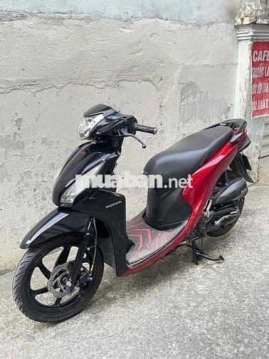 Honda Vision 2016 chính chủ xe đẹp long lanh