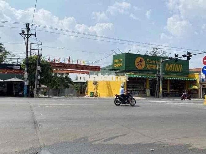 Bán đất thổ cư tại Xã Long Nguyên, Bàu Bàng, Bình Dương, giá 670 triệu