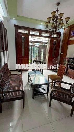 Biệt thựmini tân phú 8x14 nhà 4 tầng hẻm nội bộ khu bắn cờ VIP