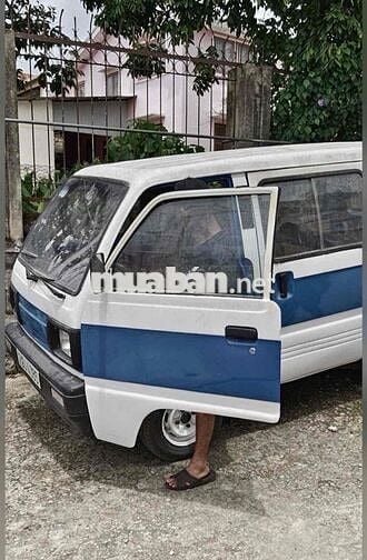 Suzuki 1999 - 5000 km