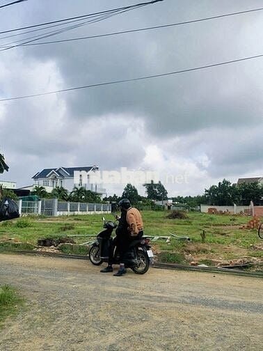 Bán đất thổ cư giá tốt tại phường Tân Triều Đồng Nai, xây dựng tự do