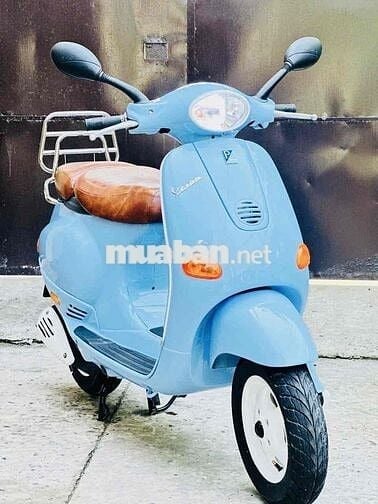 VESPA ET8 150CC ITALY NHẬP Ý BSTP CỰC ĐẸP
