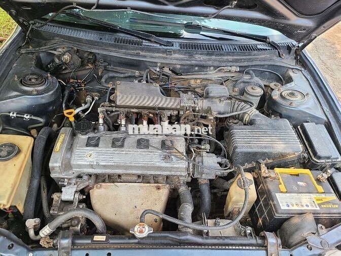 59 1994 - 52297 km