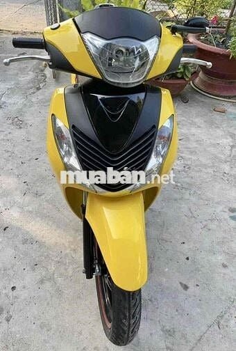 SH ĐẦU 104 GIAO CCCD CHỦ - XE SẠCH ĐẸP BAO ÊM ÁI