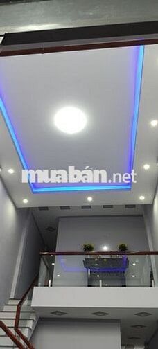 Nhà gác lửng giá 1ty750/80m2 tại thạnh phú -phường Tân Triều Đồng Nai