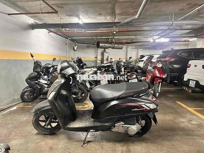 Bán xe chính chủ nữ đi