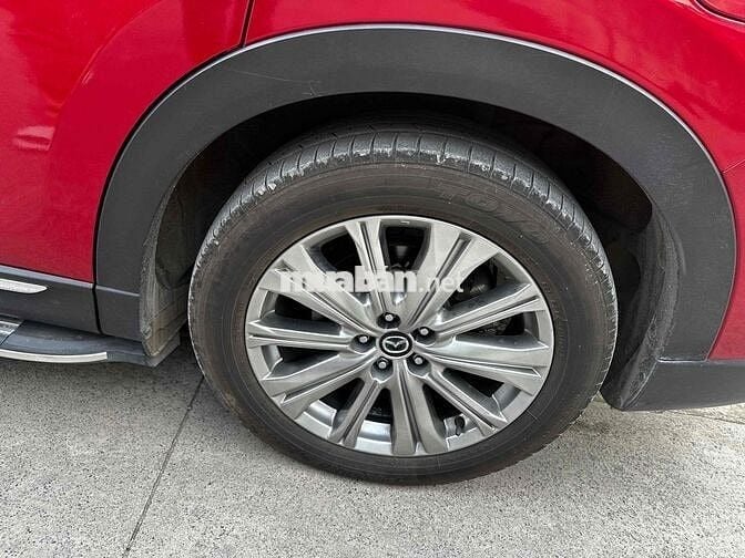 Mazda CX 8 2024 Premium - 18000 km