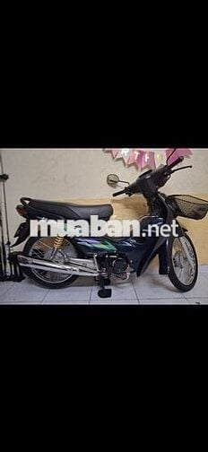 Cần bán wave anpha chính chủ