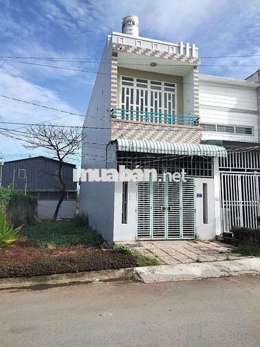 CHO THUÊ Căn nhà trệt+lầu 152m2, 6tr/thg