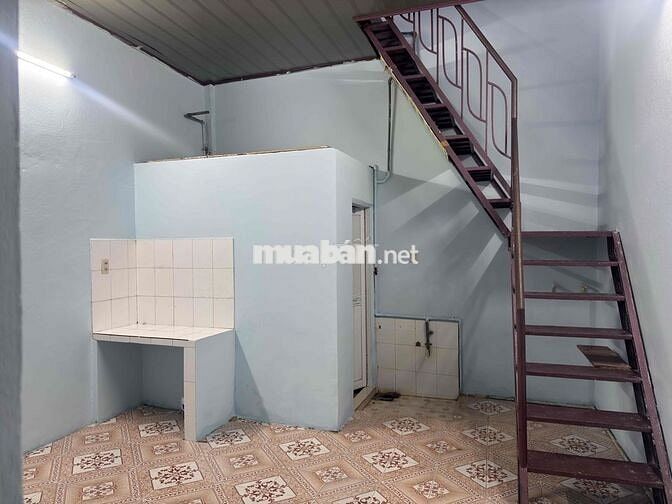 🏠 Cho thuê nhà trung tâm Gò Vấp