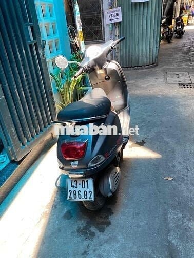 Cần bán gấp, để đổi xe
