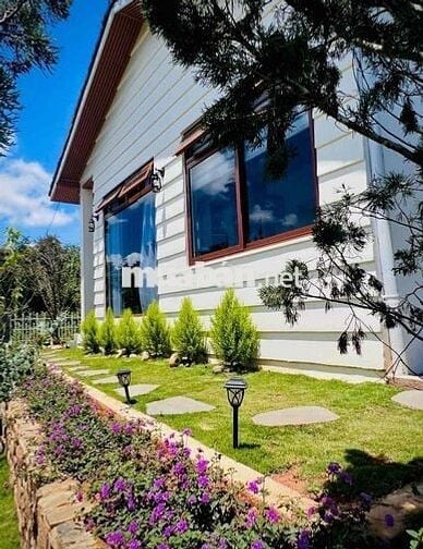 Bán gấp nhà vườn săn mây B'lao Bảo Lộc, 211m2 chỉ 790tr