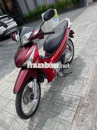 future 2013 Fi máy zin biển TPHCM ngay chủ