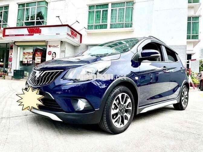 ✅SIÊU LƯỚT FADIL PLUSS 12.000 Km. ZIN NGUYÊN XE.