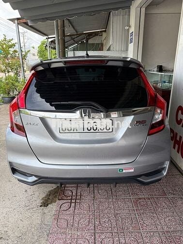 Honda Jazz 2018 RS - 80000 km