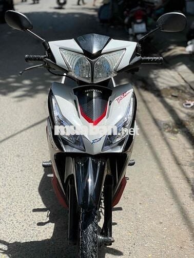 Honda Wave RSX đúc đĩa 2012