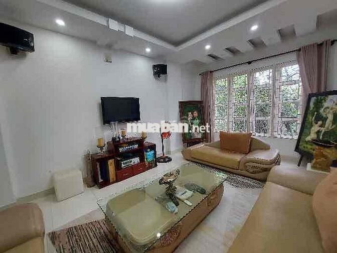 92M2 CỬU LONG KHU SÂN BAY 5 TẦNG, VỊ TRÍ ĐẮC ĐỊA CHỈ 18.6 Tỷ