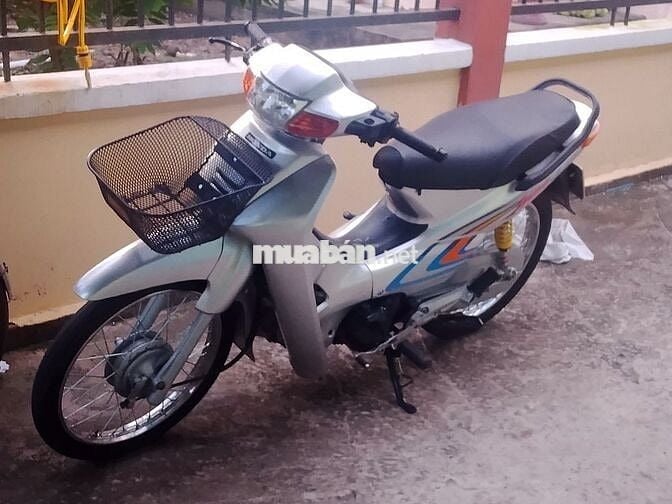 Cần ra đi em wave mới dọn xong giá mền chỉ 7tr