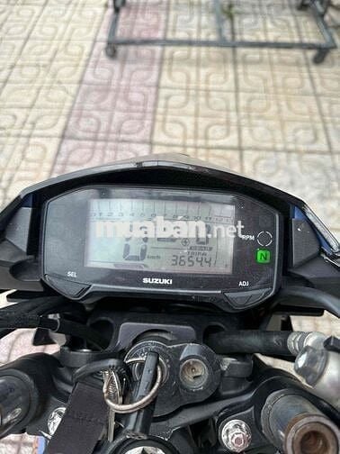 cần bán raider 150 mới 97%