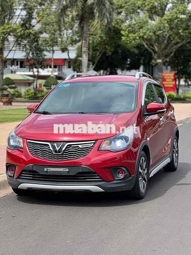 VinFast Fadil 2019 1.4 AT Plus - 36000 km