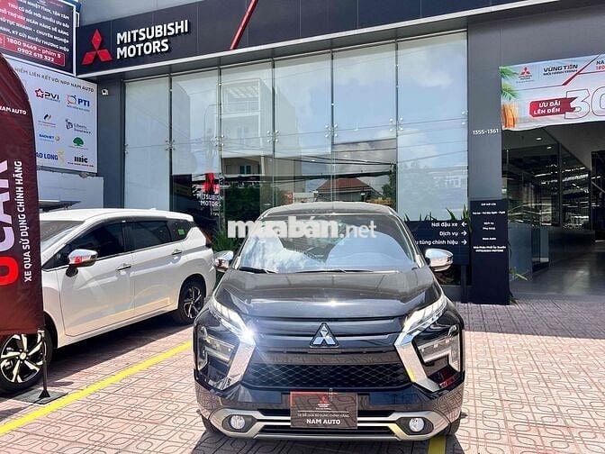 Mitsubishi Xpander 2022 AT Premium - 69980 km