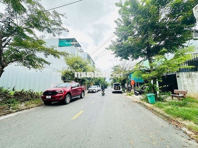 🛑BÁN ĐẤT ĐƯỜNG QUÁCH XÂN – KHU PHƯỚC LÝ, CẨM LỆ, ĐÀ NẴNG
