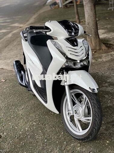 SH125i 2024 lướt chính chủ 4 ngàn km